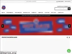 Sites similar to anaperfumeriaonline.com.ar