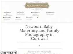 Sites similar to anaphotography.co.uk