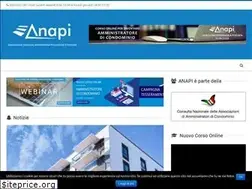 Sites similar to anapi.net