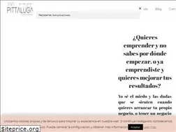 Sites similar to anapittaluga.com