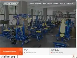 Sites similar to anaplasisgym.com.cy