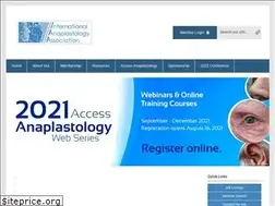 Sites similar to anaplastology.org