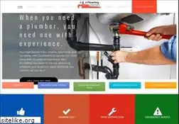 Sites similar to anaplumbing.com