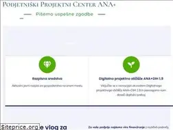 Sites similar to anaplus.eu