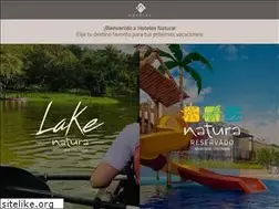 Sites similar to anapoimanatura.com