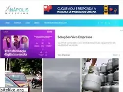 Sites similar to anapolisnoticias.com.br