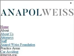 Sites similar to anapolweiss.com