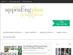 Sites similar to anappealingplan.com