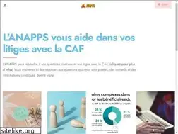 Sites similar to anapps.eu