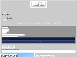 Sites similar to anaprado.com.br