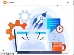 Sites similar to anapromedia.ro
