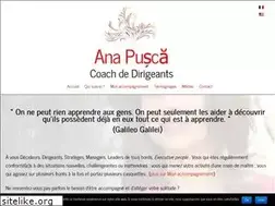 Sites similar to anapusca.com