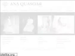 Sites similar to anaquasoar.com