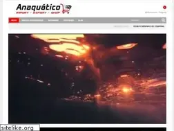 Sites similar to anaquatico.com
