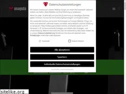 Sites similar to anaquda.de