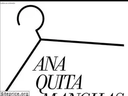Sites similar to anaquitamanchas.com