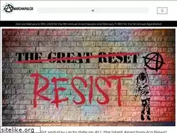 Sites similar to anarchapulco.com