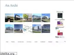 Sites similar to anarchi.nl