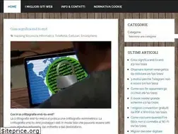 Sites similar to anarchia.com