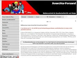 Sites similar to anarchismus.net