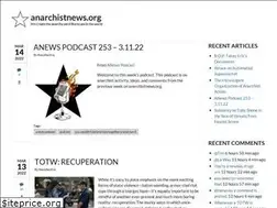 Sites similar to anarchistnews.org