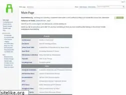 Sites similar to anarchivism.org