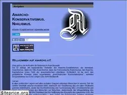 Sites similar to anarcho.at
