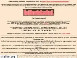 Sites similar to anarchy.no