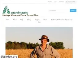 Sites similar to anarchyacres.com