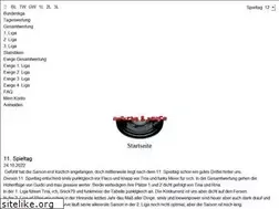 Sites similar to anarchyandpeace.de