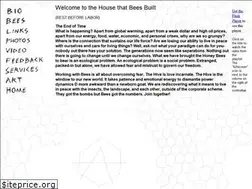 Sites similar to anarchyapiaries.org