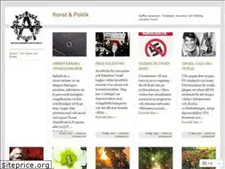 Sites similar to anarchyisorder.wordpress.com