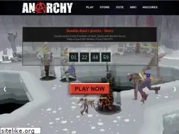 Sites similar to anarchyps.org