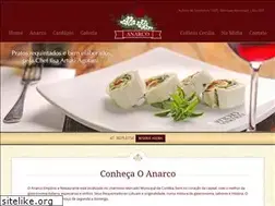 Sites similar to anarco.com.br