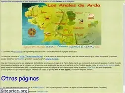 Sites similar to anarda.net