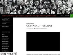 Sites similar to anardedroite.wordpress.com