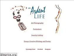 Sites similar to anardentlife.com