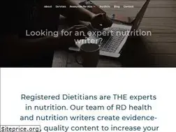 Sites similar to anareisdorf.com