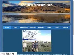 Sites similar to anareservoirrvpark.com