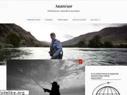 Sites similar to anaresor.com