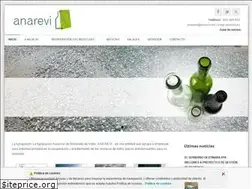 Sites similar to anarevi.es