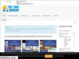 Sites similar to anareyesalquileres.com