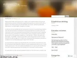 Sites similar to anareyessite.wordpress.com