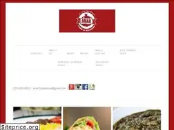 Sites similar to anarfood.ca