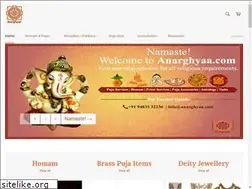 Sites similar to anarghyaa.com