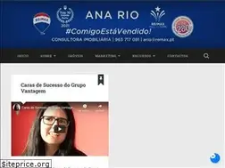 Sites similar to anario.pt