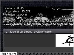 Sites similar to anarkhia.org