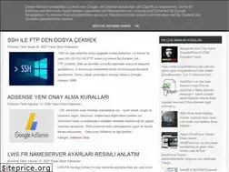 Sites similar to anarkowebmaster.blogspot.com