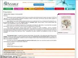 Sites similar to anarlf.eu