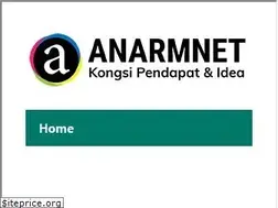 Sites similar to anarm.net